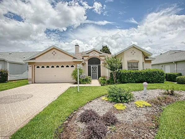 2572 Caribe Dr, The Villages, FL 32162