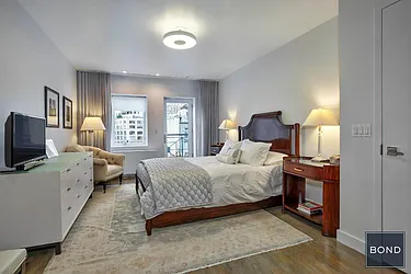 Sold by Bond New York