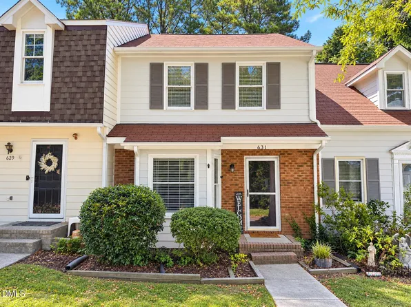 631 Middleton Ave, Cary, NC 27513