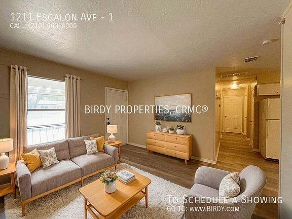 2nd image of 1211 Escalon Ave #1