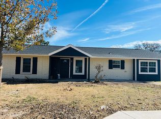 1601 Northwood Dr, Marble Falls, TX 78654