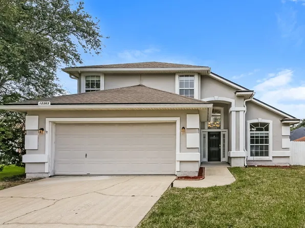 12363 Guava Ct, Jacksonville, FL 32225