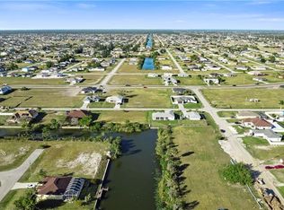 1502 NE 6th Ave, Cape Coral, FL 33909