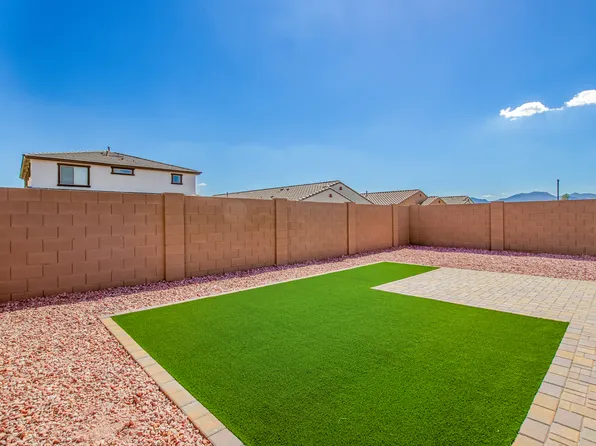 16833 W Hope Dr, Surprise, AZ 85388