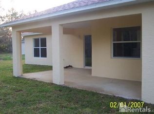 9 Pointer Pl, Palm Coast, FL 32164