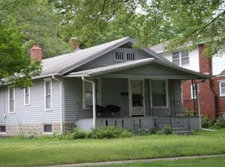 1510 SW Macvicar Ave, Topeka, KS 66604