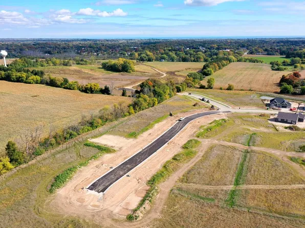 803 KOHLWEY DRIVE #Lt30, Grafton, WI 53024