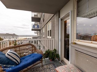 675 Ocean Avenue #3M, Long Branch, NJ 07740