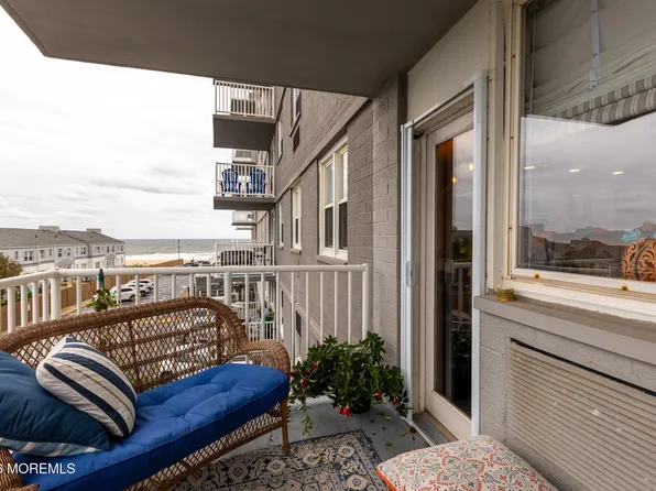 675 Ocean Avenue #3M, Long Branch, NJ 07740