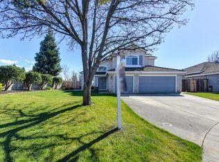 312 Wordsworth Ct, Roseville, CA 95747
