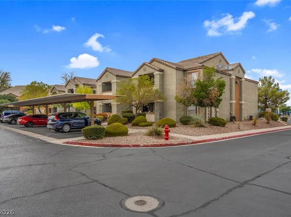 555 E Silverado Ranch Blvd Unit 2159, Las Vegas, NV 89183