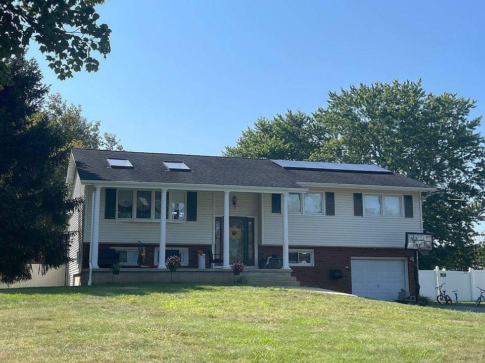 84 Old Queens Blvd, Manalapan, NJ 07726 Zillow
