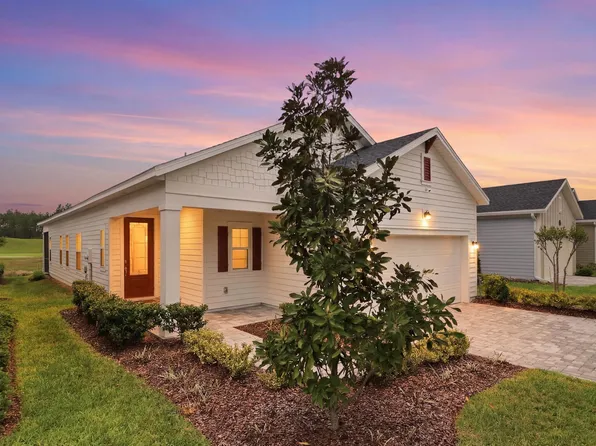 891 Stillwater Blvd, Saint Johns, FL 32259