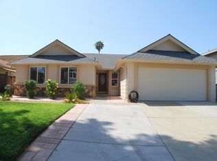 3112 Fawnwood Ct, San Jose, CA 95148