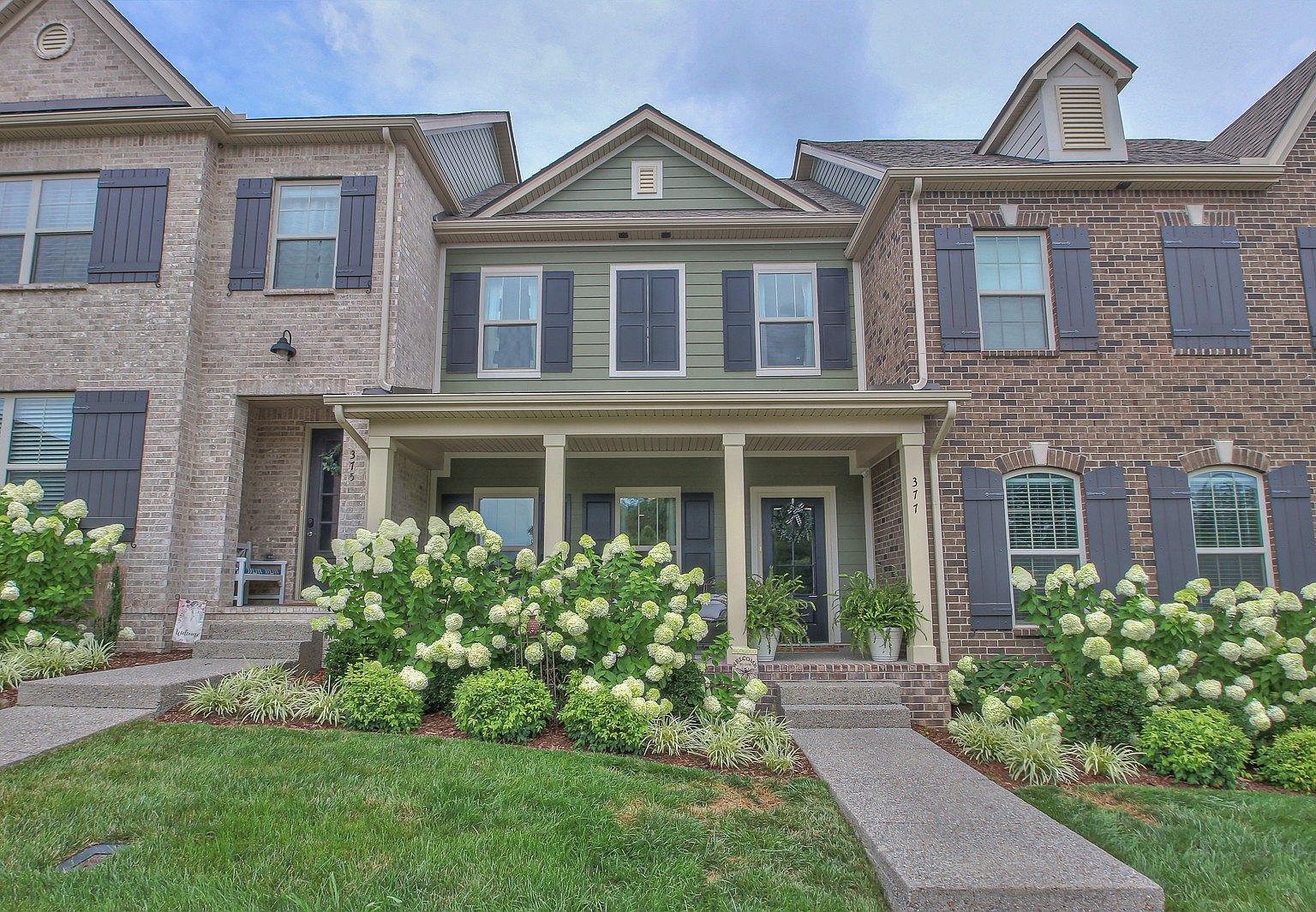 377 Carriage House Ln, Hendersonville, TN 37075 Zillow