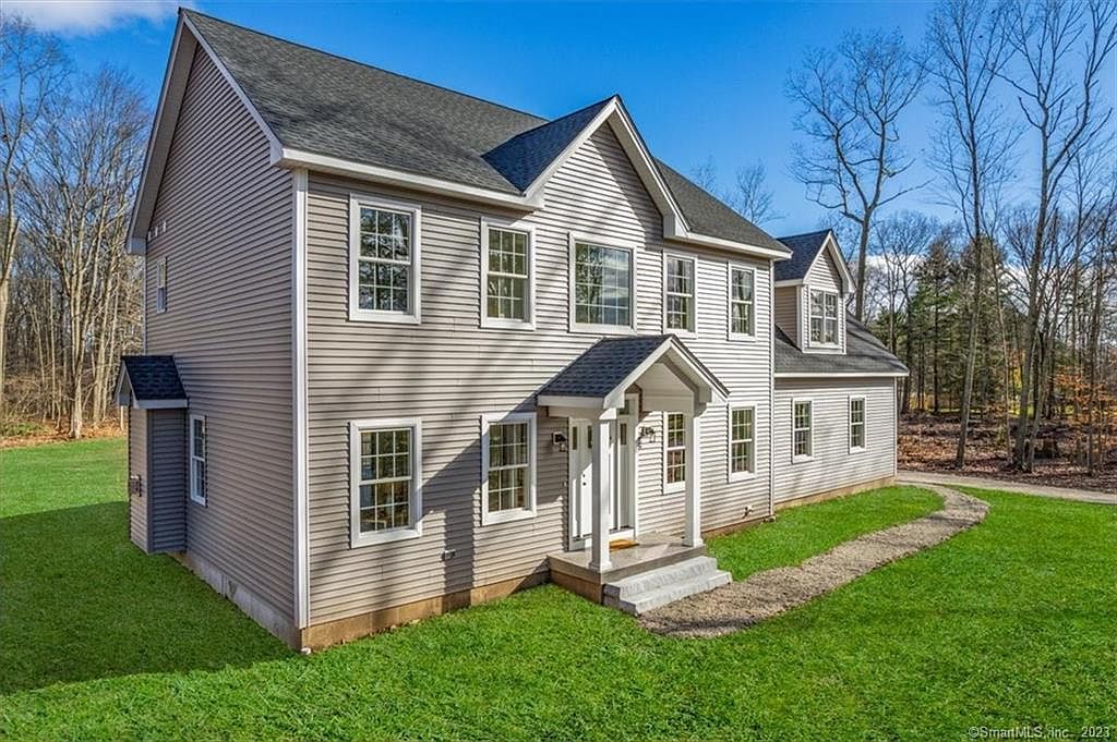 269 West St, Hebron, CT 06248 Zillow