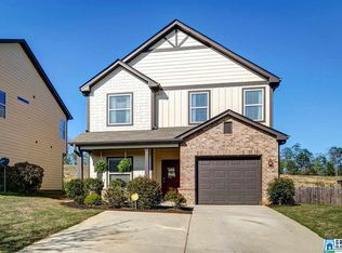 145 Village Springs Cv, Springville, AL 35146