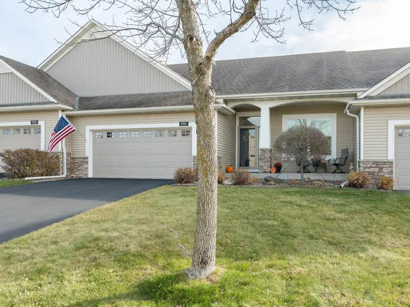 9707 Oxford Ln, Elko New Market, MN 55020