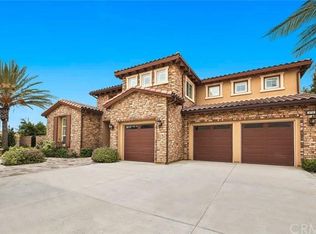 19782 Georgetown Way, Yorba Linda, CA 92886