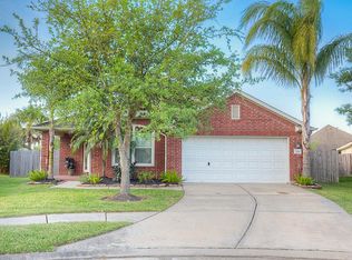 3210 Waterglen Ct, League City, TX 77573