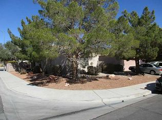 6404 Cosmo Ln, Las Vegas, NV 89130
