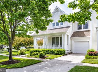 211 October Glory Ave, Ocean View, DE 19970