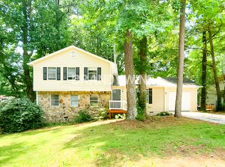 9019 Liberty Ln, Jonesboro, GA 30238