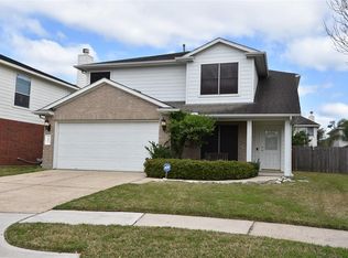 2042 Rock Ridge Dr, Houston, TX 77049