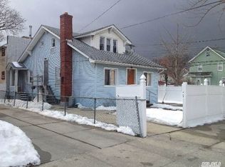 24904 Memphis Ave, Rosedale, NY 11422