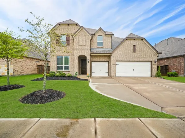 6631 Eastchester Drive, Katy, TX 77493