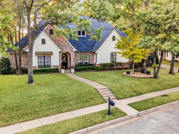 3654 Bentridge Ct, Tyler, TX 75707