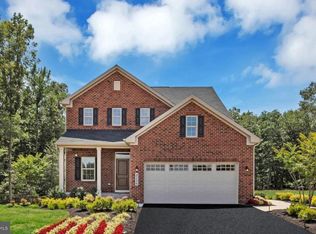 8256 E Branch Dr, Brandywine, MD 20613