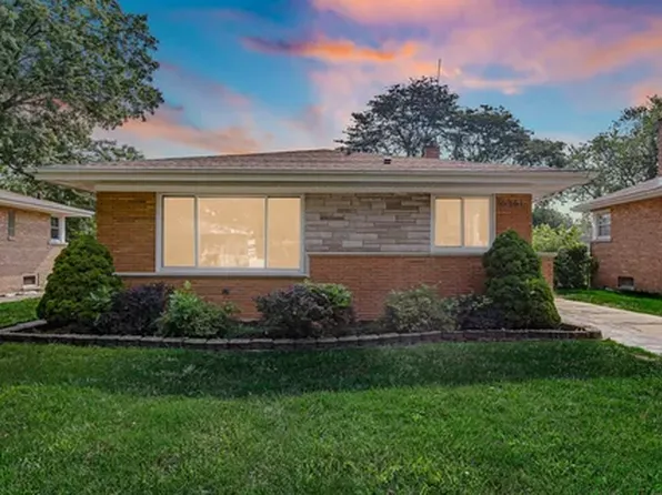 16361 Greenwood Ave, South Holland, IL 60473