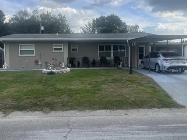 2329 Crosby St, Lakeland, FL 33801
