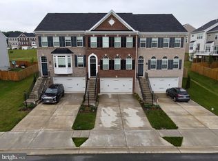 15283 Ballerina Loop, Woodbridge, VA 22193