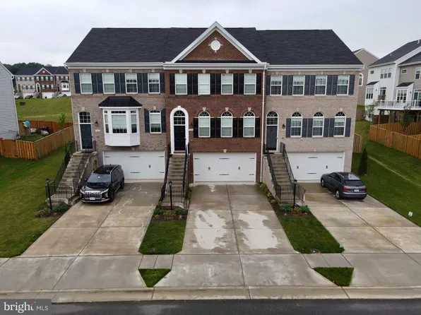 15283 Ballerina Loop, Woodbridge, VA 22193