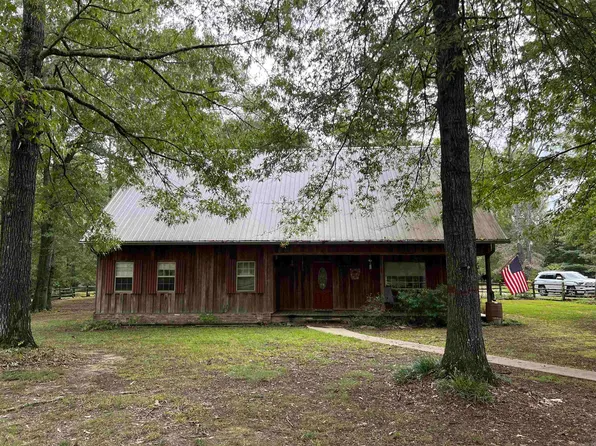 7521 Varnell Dr, Pine Bluff, AR 71603