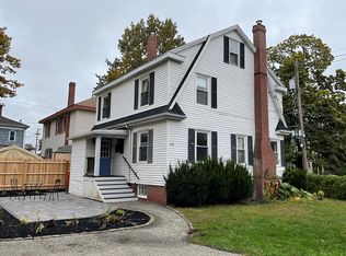 438 Deering Ave, Portland, ME 04103