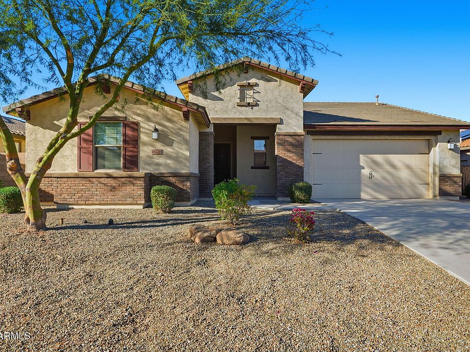 1st image of 18256 W THUNDERHILL Place