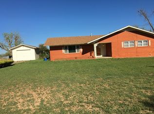 2108 Ksny Dr, Snyder, TX 79549