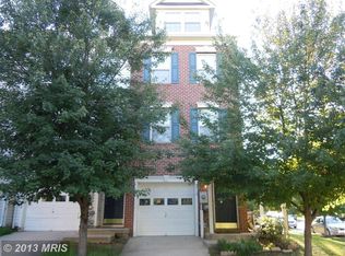 212 Toddson Ln, Owings Mills, MD 21117