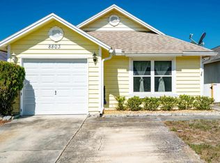 8803 Townsquare Dr S, Jacksonville, FL 32216