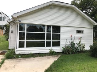 918 W 18th St, Houston, TX 77008