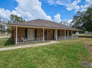 43490 Stevens Rd, Gonzales, LA 70737