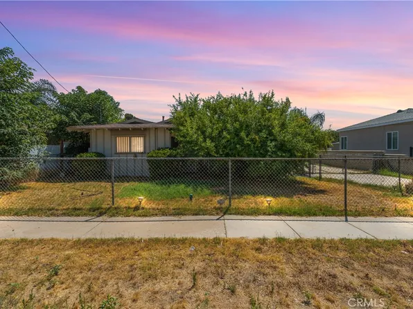 10439 Linden Ave, Bloomington, CA 92316