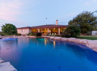 1301 County Road 448, Taylor, TX 76574