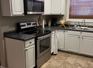 132 S Pennsylvania Ave #4, Greensburg, PA 15601