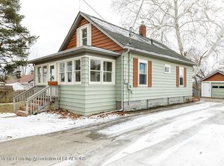 2227 Turner St, Lansing, MI 48906