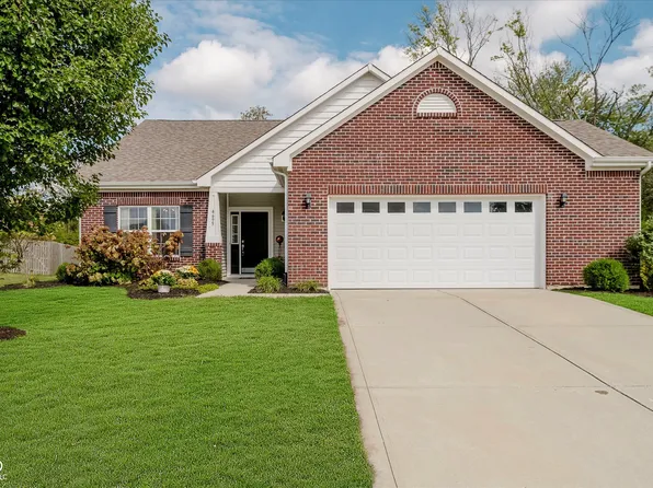 4695 Ventura Blvd, Plainfield, IN 46168