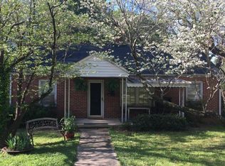 716 Kimbrough St, Raleigh, NC 27608